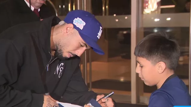 Los últimos detalles de Alianza Lima previo al duelo con la U. de Chile por Copa Sudamericana. | AD