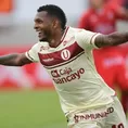 Universitario: Alberto Quintero fue convocado por Panamá para las Eliminatorias