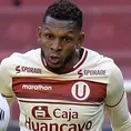 Universitario: Alberto Quintero no jugará la Fase 2 de la Libertadores por suspensión