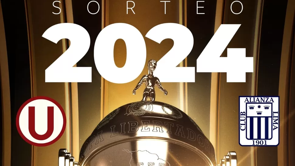 ¿Cuándo Será El Sorteo De Copa Libertadores 2024? | América Deportes