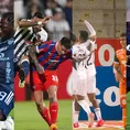 El balance de los equipos peruanos tras la cuarta fecha en la Libertadores y Sudamericana