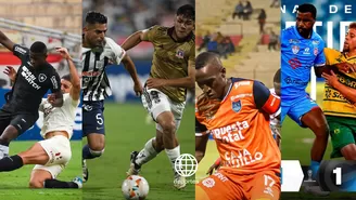 El balance de los equipos peruanos tras la quinta fecha en la Libertadores y Sudamericana