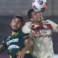 Universitario: Así quedó el Grupo A de la Copa Libertadores tras la cuarta fecha