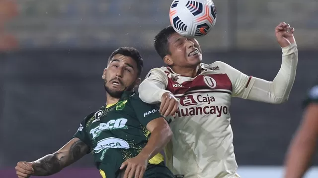 Universitario: Así quedó el Grupo A de la Copa Libertadores tras la cuarta fecha