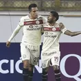 Universitario: Así quedó el Grupo A de la Copa Libertadores tras la quinta fecha