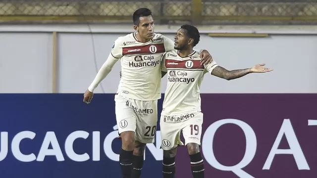 Universitario: Así quedó el Grupo A de la Copa Libertadores tras la quinta fecha