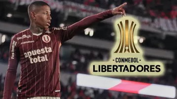 ¿Universitario en el Bombo 2 del Sorteo de Copa Libertadores?