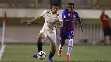 Universitario juega este lunes ante Cienciano | Foto: Depor.