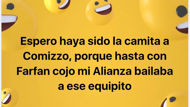 Universitario cayó 4-0 ante Independiente del Valle por la Libertadores y protagonizó memes.