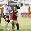 Universitario cayó 8-0 ante Corinthians y quedó eliminado de la Libertadores Femenina