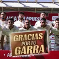 Universitario confirmó salida de otro tricampeón para el Torneo Clausura Universitario confirmó salida de otro tricampeón para el Torneo Clausura