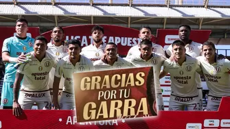 Universitario sorprendió a sus miles de seguidores al confirmar la otra salida de un futbolista tricampeón / Fuente: X Universitario
