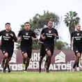 Universitario confirmó su primer amistoso en medio del Mundial 2026