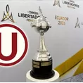 Copa Libertadores Femenina 2026: Partidos, horarios, fechas y canal para seguir a Universitario Copa Libertadores Femenina 2026: Partidos, horarios, fechas y canal para seguir a Universitario