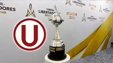 Universitario inicia su camino en la Copa Libertadores Femenina 2026 y aquí conoce todos los detalles del torneo. | Conmebol Universitario inicia su camino en la Copa Libertadores Femenina 2026 y aquí conoce todos los detalles del torneo. | Conmebol