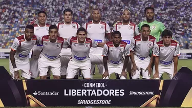 Universitario cay&amp;oacute; 3-0 ante Deportivo Capiat&amp;aacute;.