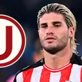 Universitario definió al reemplazo de José Carabalí para el Torneo Clausura: ¿quién es?