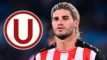 Universitario definió al reemplazo de José Carabalí para el Torneo Clausura: ¿quién es?