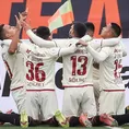 Universitario presentará nueva camiseta en homenaje a su primer bicampeonato