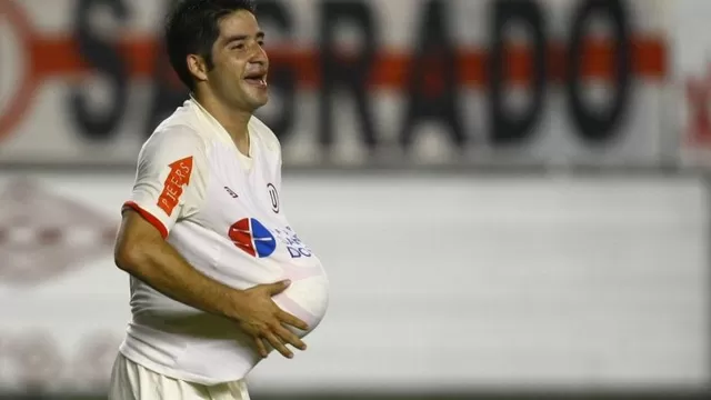 Cristián Álvarez optó por ponerle fin a su carrera como futbolista profesional tras 21 años de actividad | Foto: Depor.