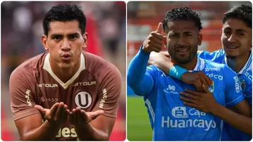 Universitario vs. ADT: fecha, hora y dónde ver el debut crema en el Torneo Clausura
