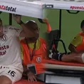 Universitario: ¿Di Benedetto y Pérez Guedes llegarán ante River?