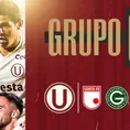 Universitario: Día y hora de sus partidos en la fase de grupos de la Sudamericana