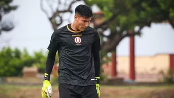 Universitario dio contundente respuesta a oferta de club argentino por Diego Romero