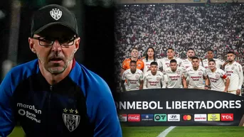 DT de IDV elogió a dos jugadores de Universitario: "Son bestias"