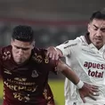 Universitario empató 0-0 con Tolima y quedó eliminado de la Copa