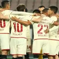 Universitario enfrentará a Barcelona o Montevideo City en la Fase 2 de Libertadores