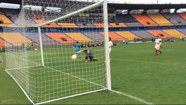 Universitario: equipo femenimo perdió 11-0 en la Copa Libertadores