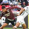 Universitario extiende su terrible racha en la Copa Libertadores