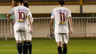Universitario, fuera del último ránking mundial de clubes