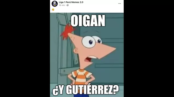 Universitario ganó su primer partido en la Copa Libertadores 2021 y generó estos memes.