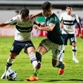 ¡Atención, Universitario! Goiás y Gimnasia igualaron 0-0 por el Grupo G de la Sudamericana