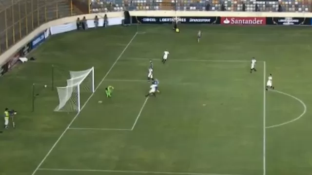 Video: Cortes&iacute;a Fox Sports.