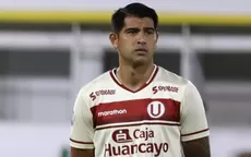 Universitario: Gregorio Pérez confirmó que Enzo Gutiérrez no seguirá en el club crema - Noticias de gregorio pérez