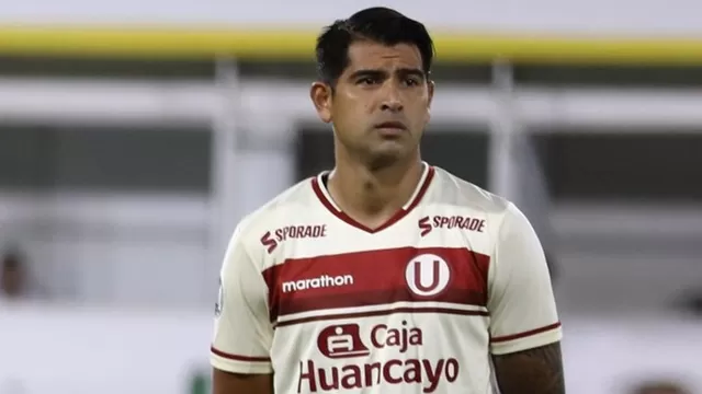 Enzo Gutiérrez marcó dos goles en Liga 1 y otros dos en la Libertadores. | Video: Gol Perú