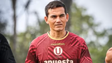 El mea culpa de Jairo Vélez tras la derrota de la 'U' ante IDV por Copa