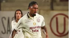Con destino a Europa: Jesús Castillo dejaría Universitario por club de Túnez