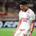 Universitario: José &#39;Tunche&#39; Rivera en el equipo de la semana de la Copa Libertadores