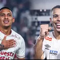 ¿Universitario jugará ante Santos? Club brasileño se pronunció