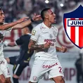 Universitario jugará con Junior y Once Caldas: fechas y horarios