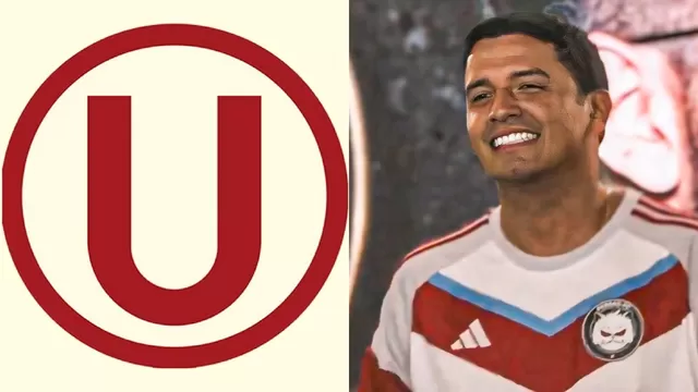 Persas FC fichó a jugador de Universitario. | Video: Cojo y Manco