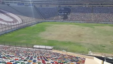 El Monumental recibió en 2019 la final de la Libertadores entre River Plate y Flamengo. | Foto: Twitter