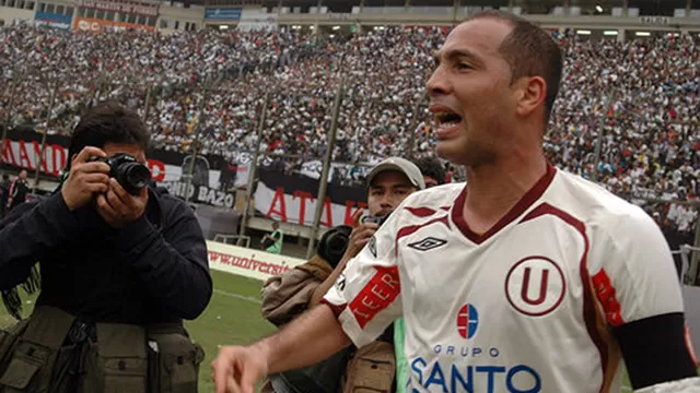 Colombiano Mayer Candelo anunció que se retira del fútbol