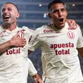 Universitario: El once titular para el partido frente a Santa Fe