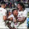 Universitario pactó amistoso contra Barcelona SC: Fecha y horario confirmado