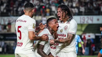 Universitario pactó amistoso contra Barcelona SC: Fecha y horario confirmado